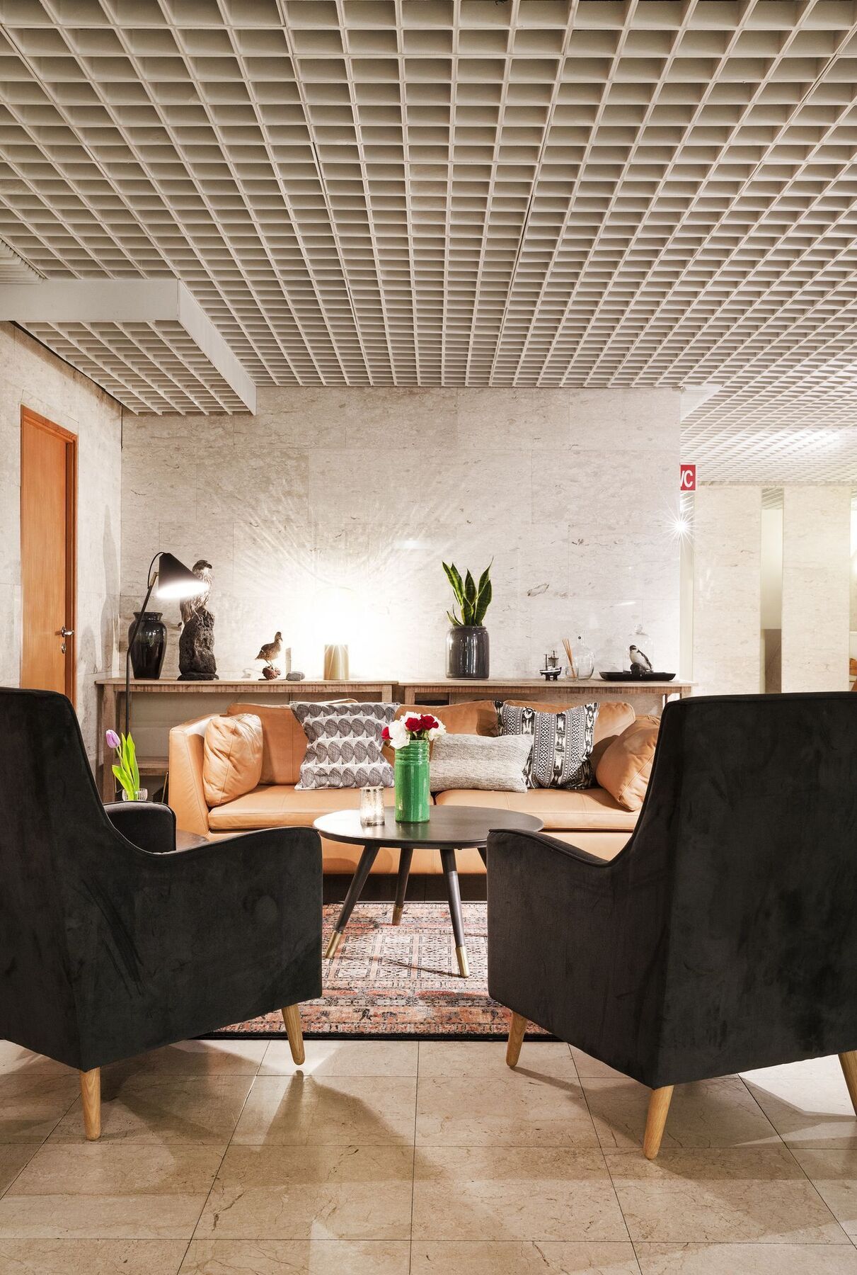 Hotel Hoefn Екстер'єр фото